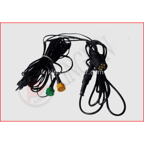 fils et connecteurs connecteurs électriques
